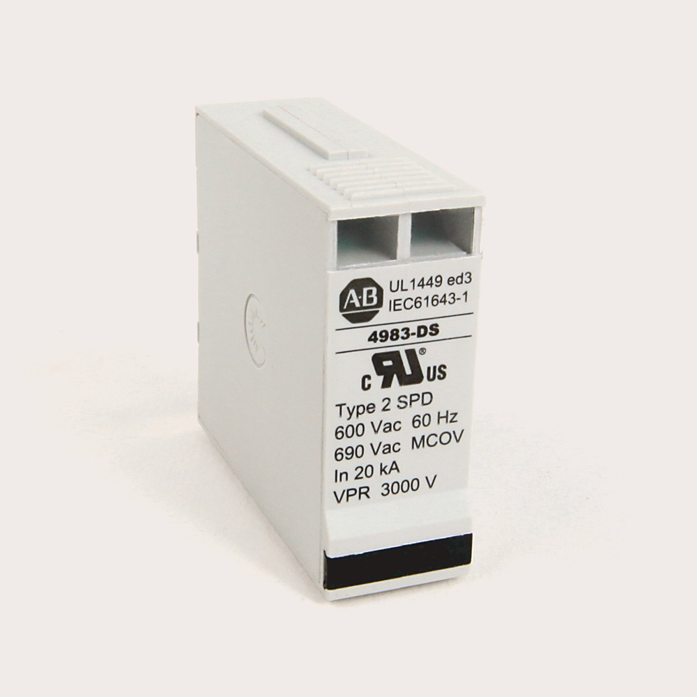 Image of Allen-Bradley 4983-DS600-804