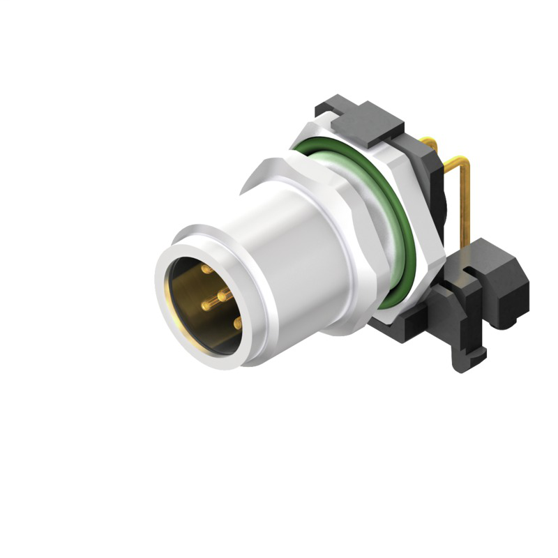 Image of Weidmuller 2423690000