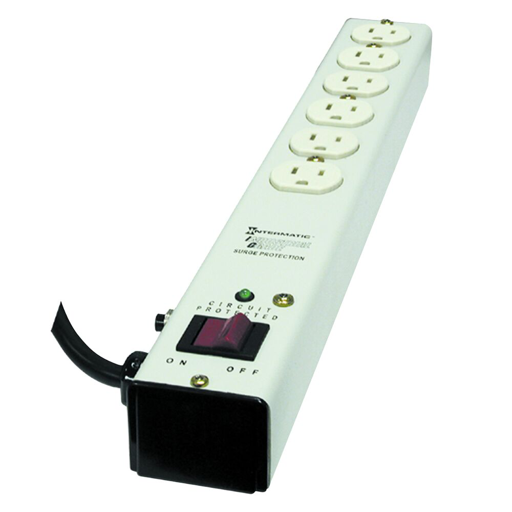 Image of Intermatic IG2012B153