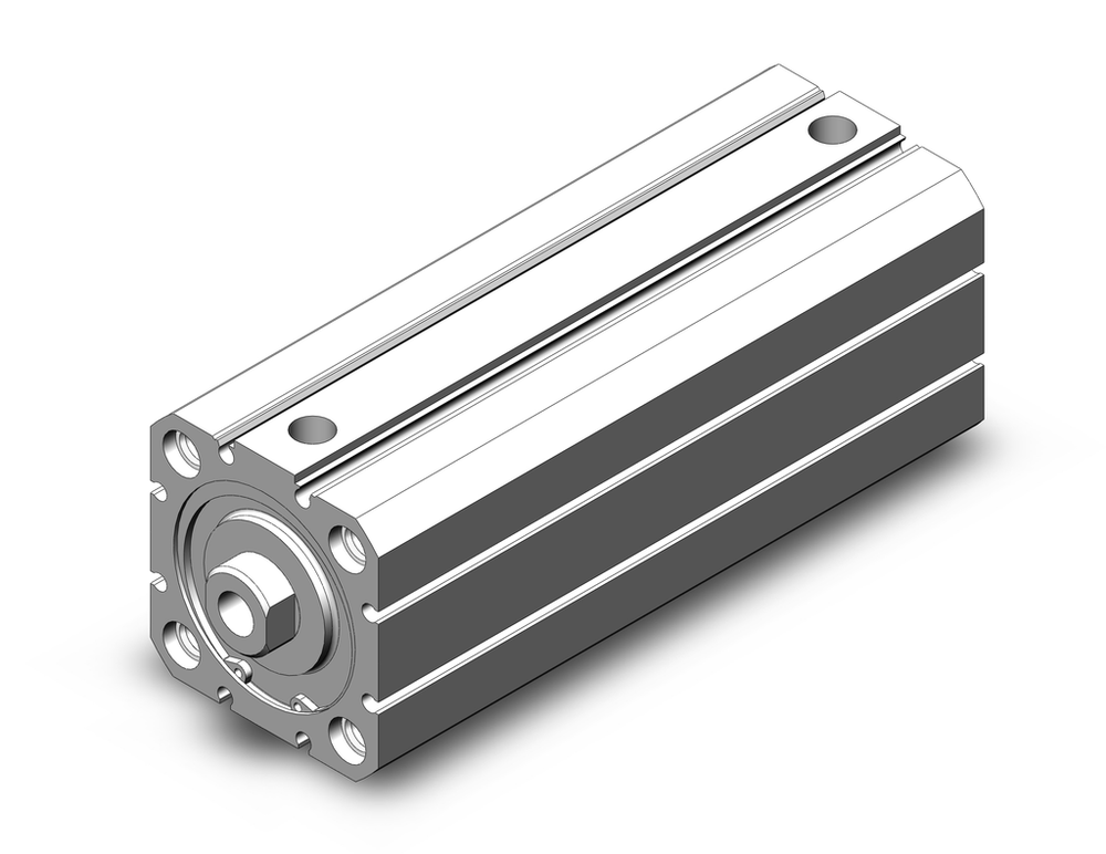 Image of SMC C55B50-125