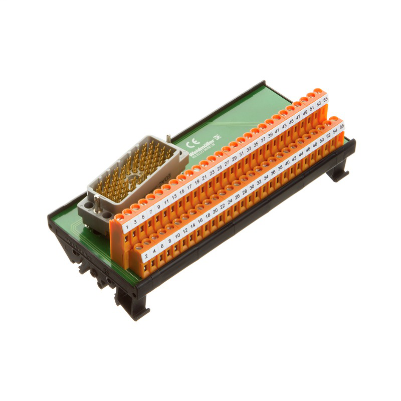 Image of Weidmuller 1126690000