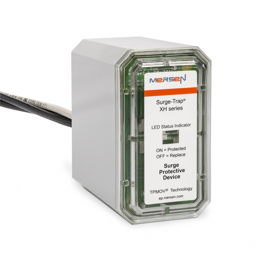 Image of Mersen STXH240S05