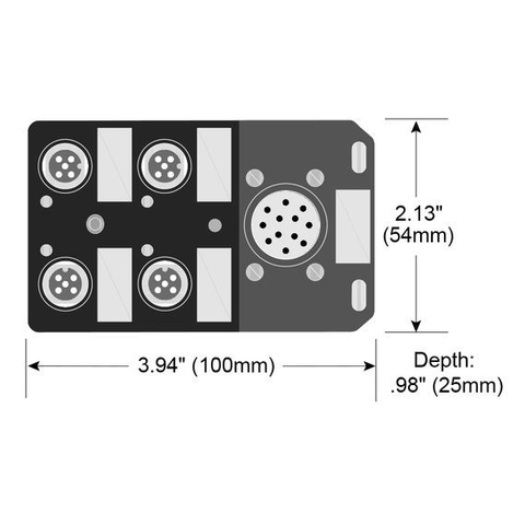 Image of Remke 3400012