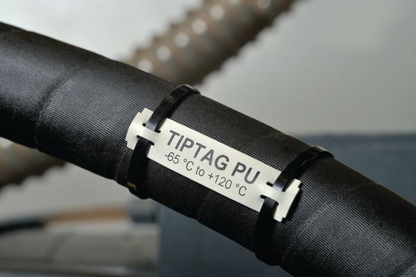 Image of HellermannTyton 556-25012