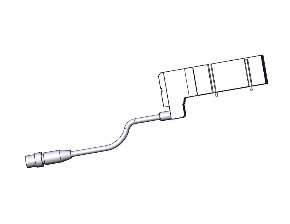 Image of SMC SV2200-5W1UD