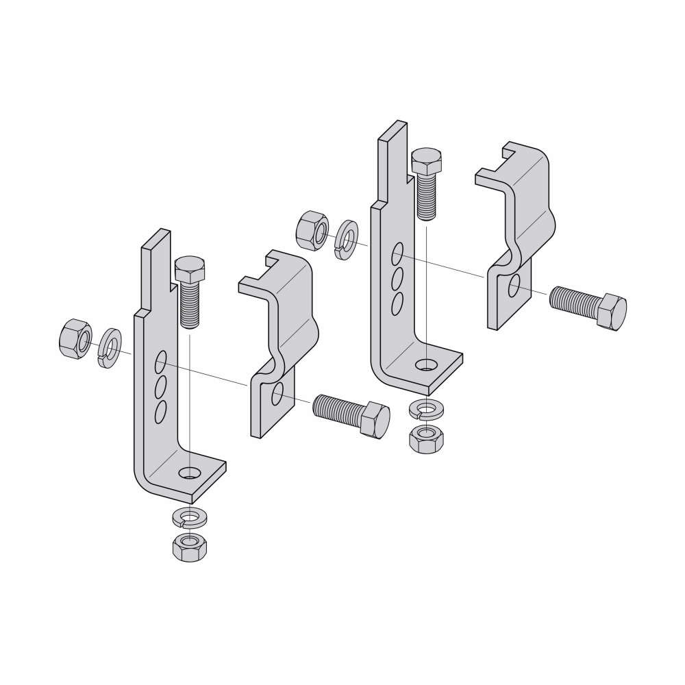 Image of B-Line SB227E3FB