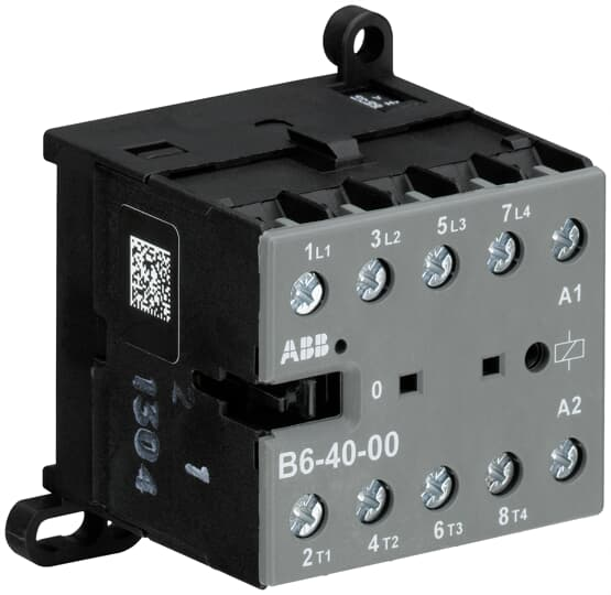 Image of ABB B6-40-00-80