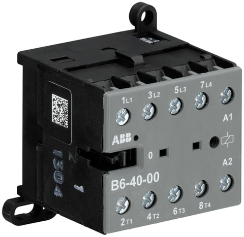 Image of ABB B6-40-00-80