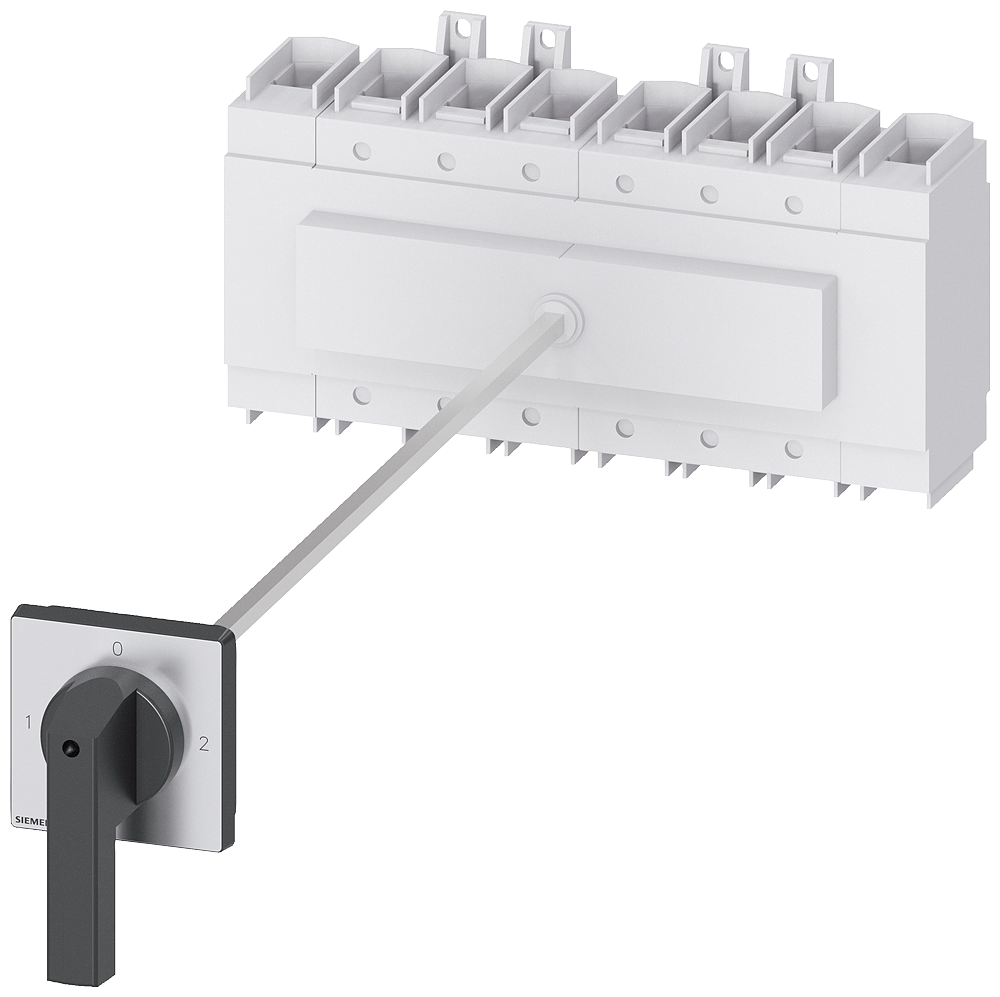 Image of Siemens 3LD2418-7UL01