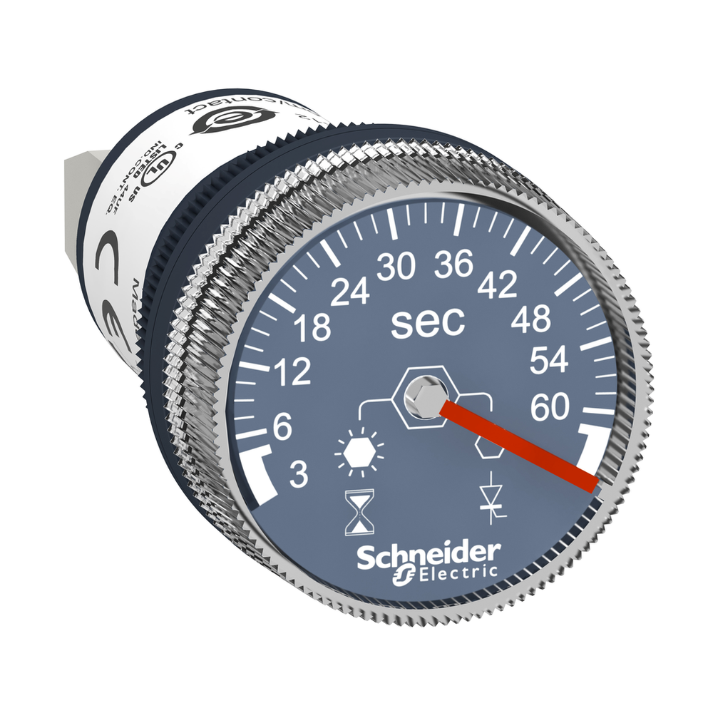 Image of Schneider Electric XB5DTGM3