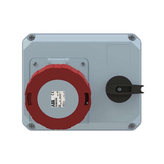 Image of ABB 2CMA167899R1000