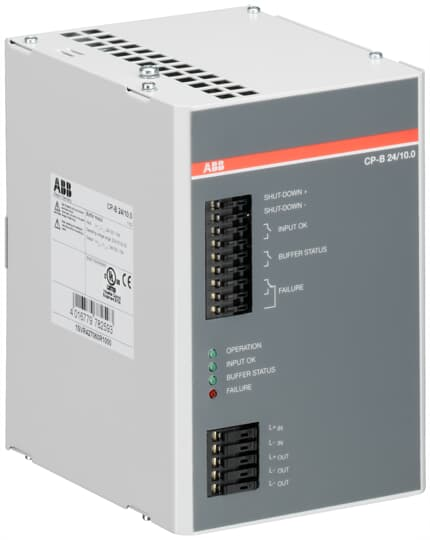 Image of ABB 1SVR427060R1000