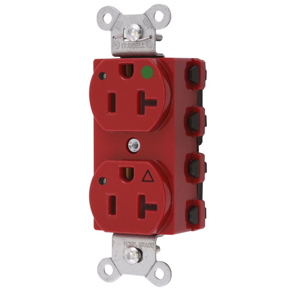 Image of Hubbell Wiring Device-Kellems SNAP8300RIGL