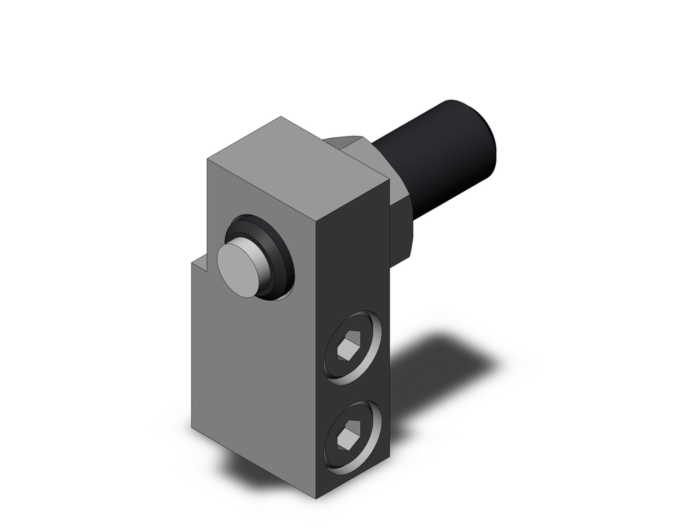 Image of SMC MXS-AS12-X11