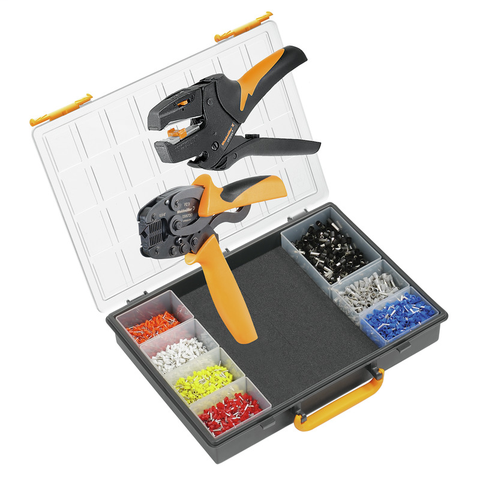 Image of Weidmuller 9028650000