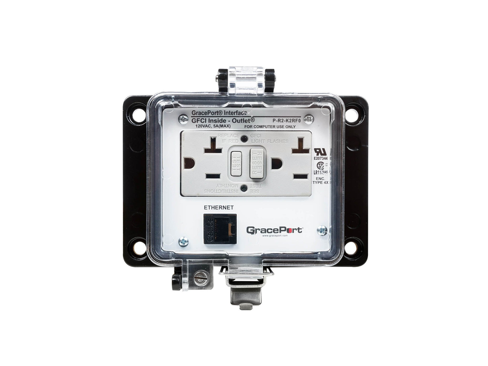 Image of Grace Ports P-R2-K2RF0