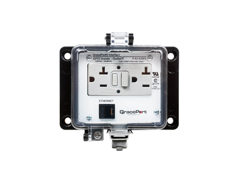 Image of Grace Ports P-R2-K2RF0