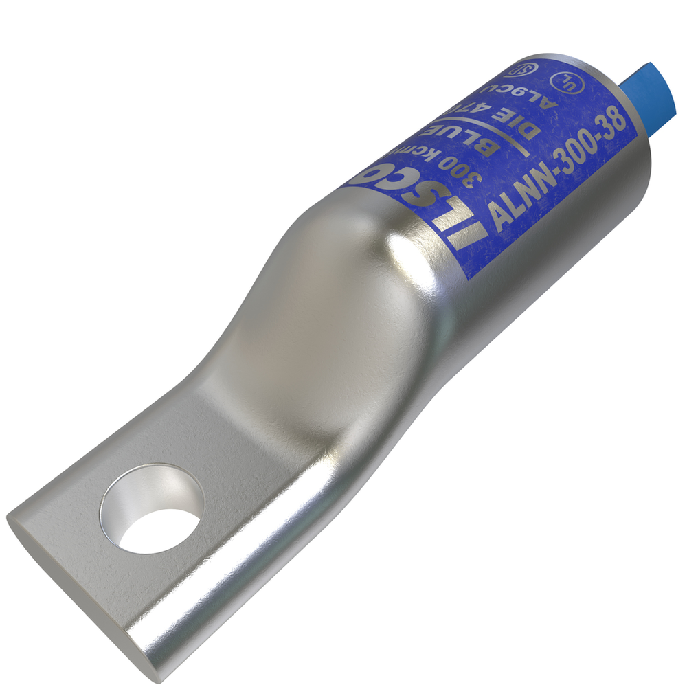 Image of ILSCO ALNN-300-38