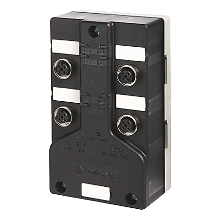 Image of Allen-Bradley 1792D-2BVA2D