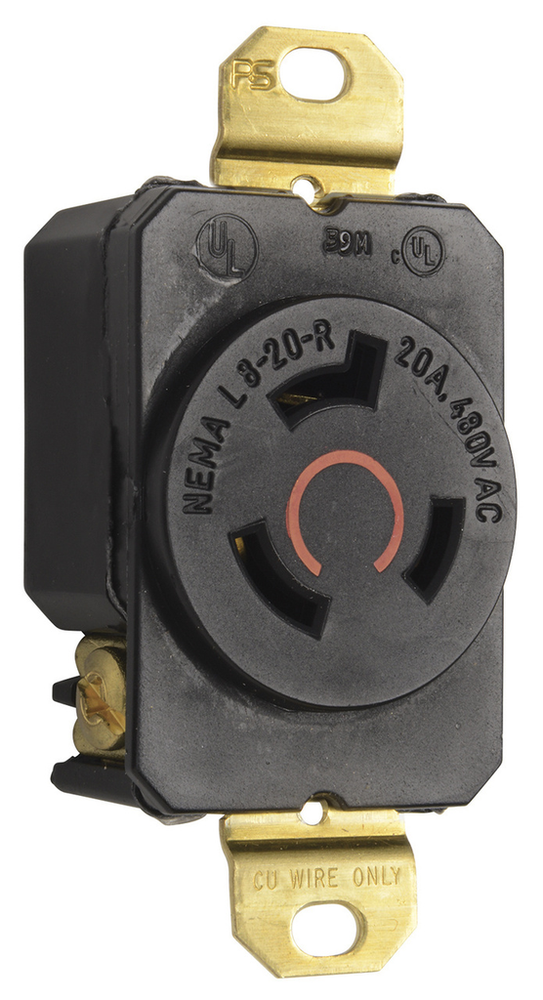 Image of Pass & Seymour L820R
