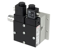 Image of Norgren SCVA101DE0A02400