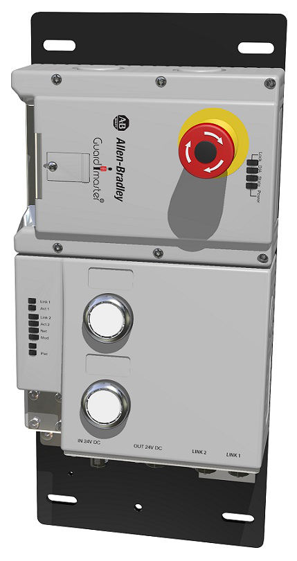 Image of Allen-Bradley 442G-MABLB-UL-E0P49