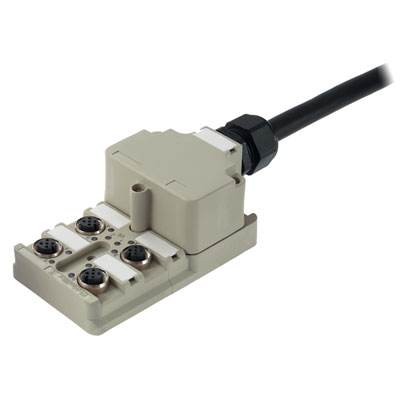 Image of Weidmuller 1804580000