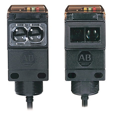 Image of Allen-Bradley 42GDP-9000