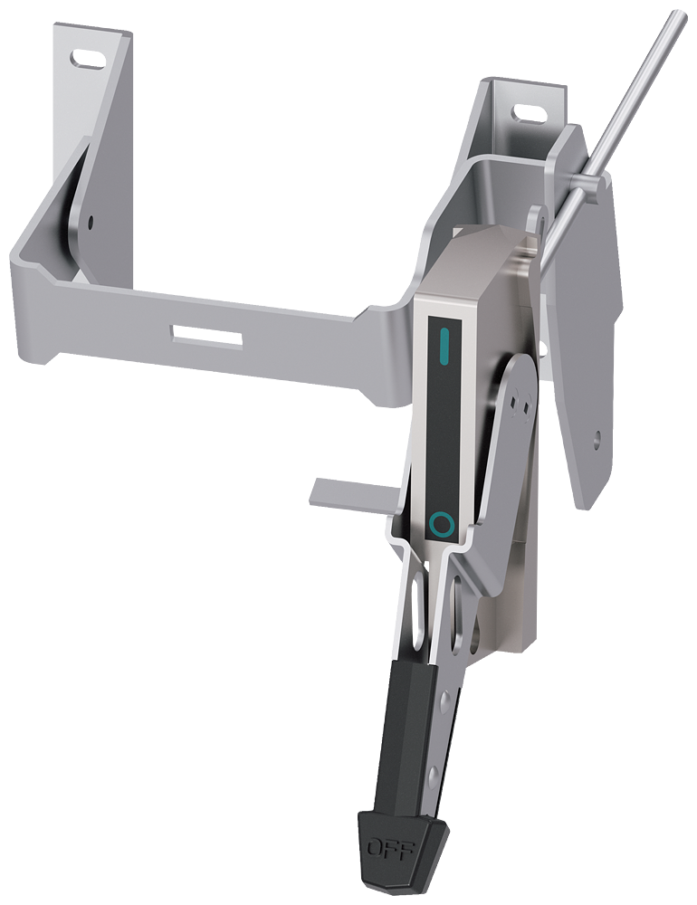 Image of Siemens 3VA9278-0DK84