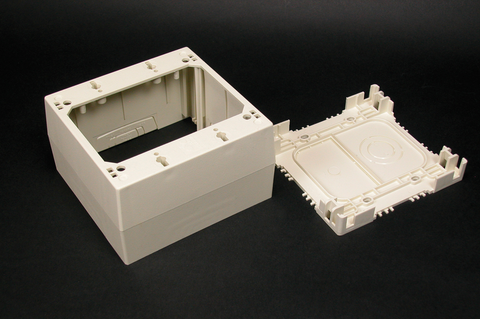 Image of Wiremold 2344