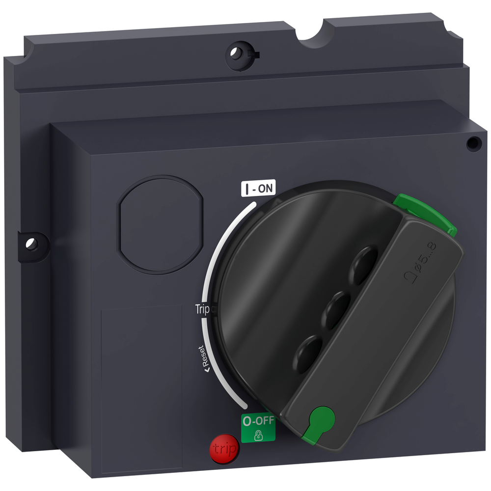 Image of Schneider Electric GV5AP03