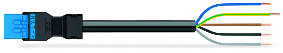 Image of WAGO 891-8985/216-801