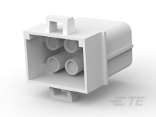 Image of TE Connectivity 1-163035-0