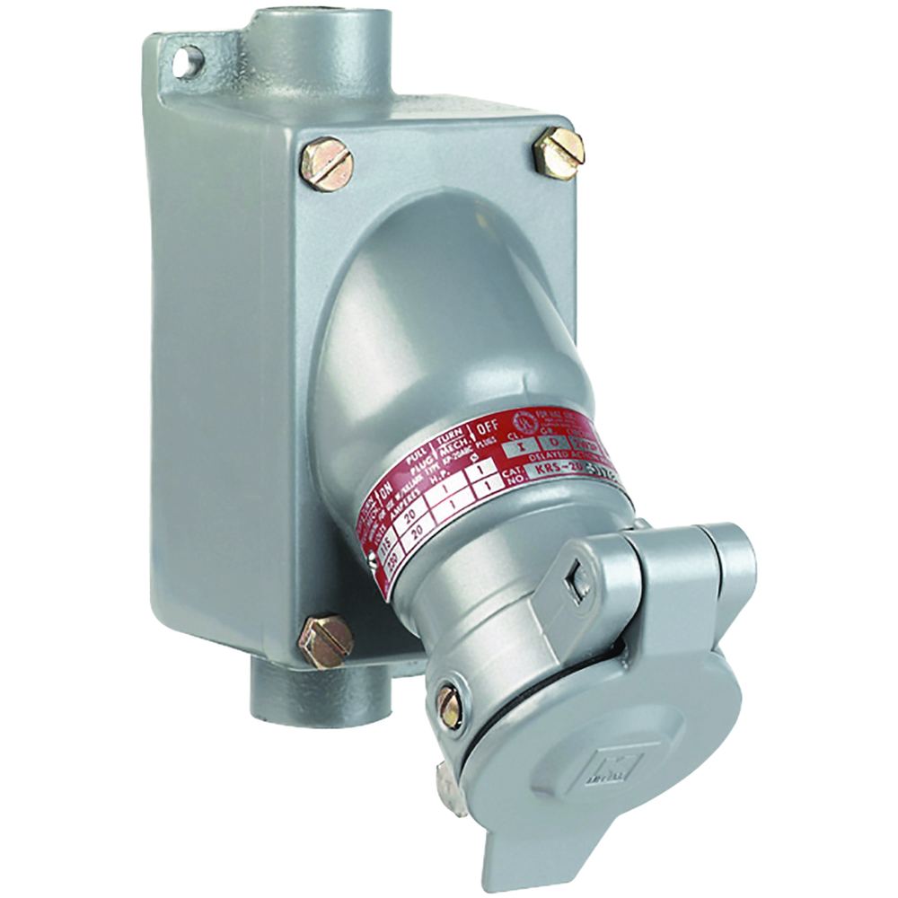 Image of Killark KRS-218-3303