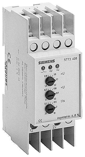 Image of Siemens 5TT3408