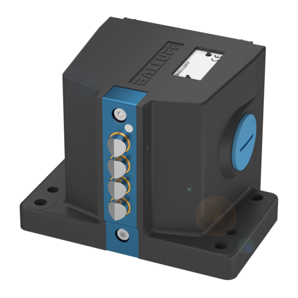Image of Balluff BNS 829-D04-D12-100-10