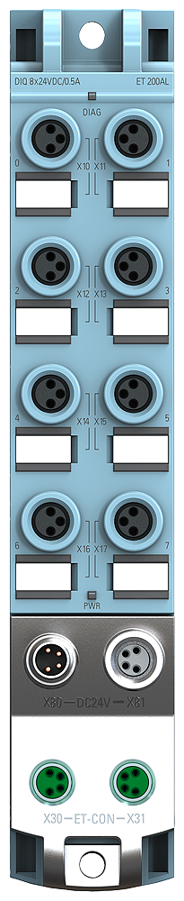 Image of Siemens 6ES71435BF000BA0