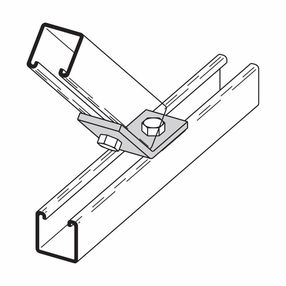Image of B-Line B154SS4