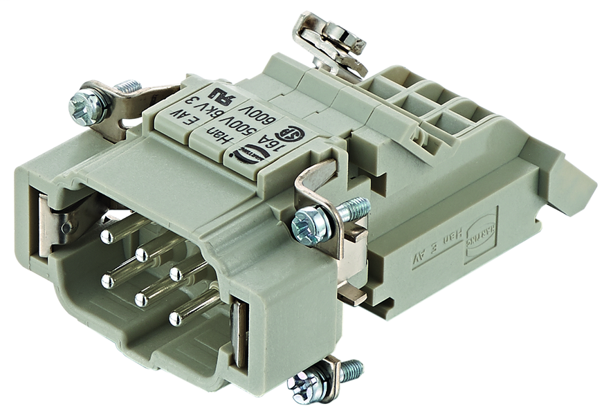 Image of Harting 09330064626