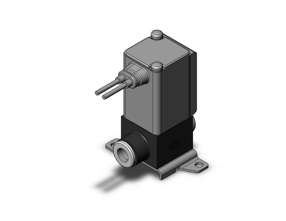 Image of SMC VDW20JZ1D
