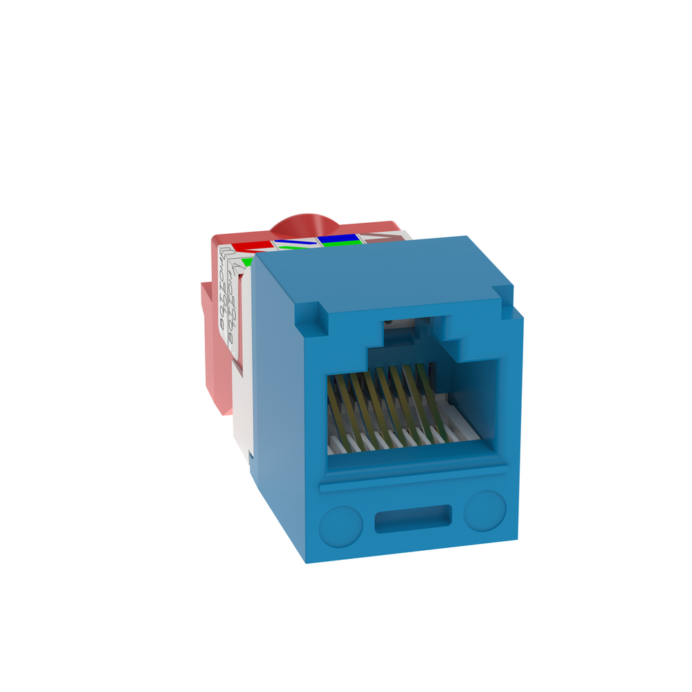 Image of Panduit CJ5E88TBU