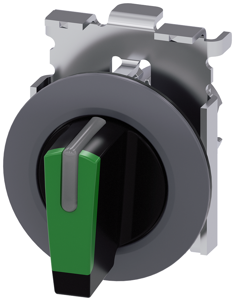 Image of Siemens 3SU10622DM400AA0
