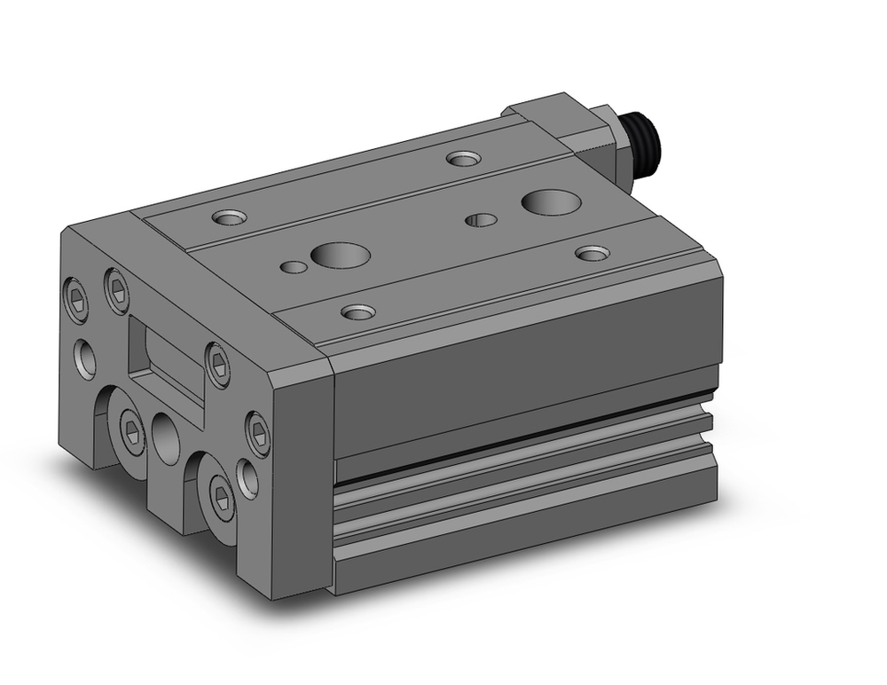 Image of SMC MXS20-30AT