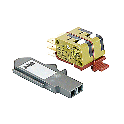 Image of ABB KT7AS