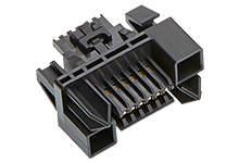 Image of Molex 730993010