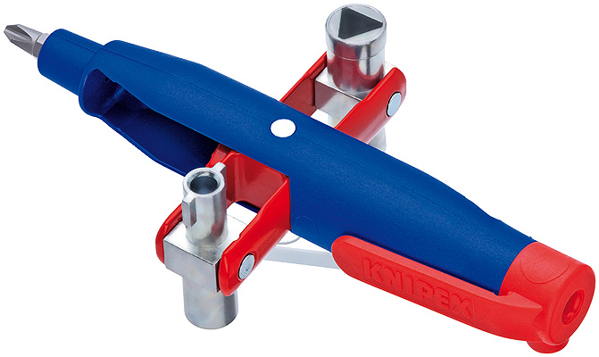 Image of KNIPEX 00 11 07
