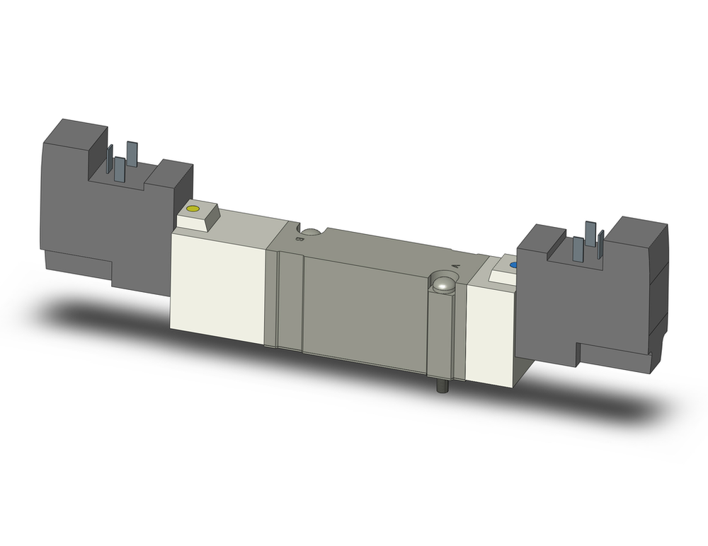 Image of SMC SY7440-5YOS