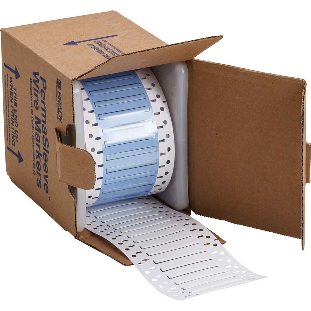 Image of Brady PS-094-2-WT-S-4