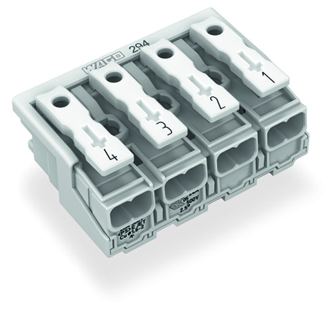 Image of WAGO 294-5044