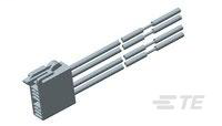 Image of TE Connectivity 2058300-2